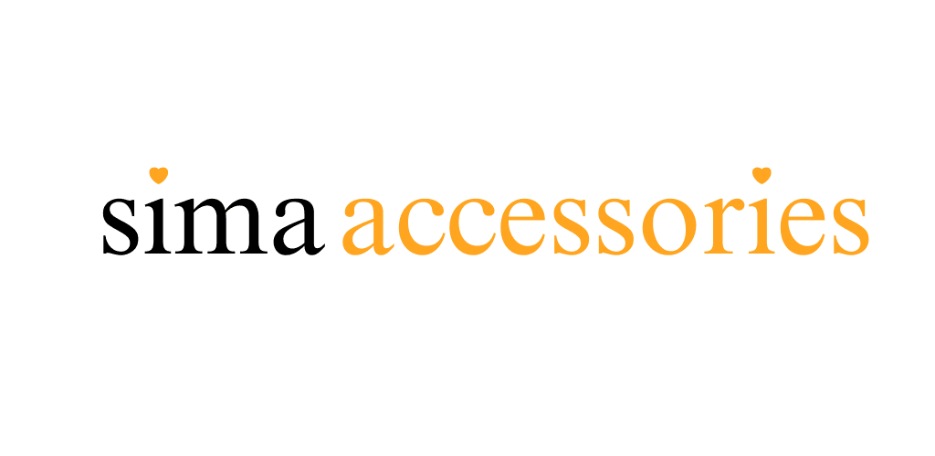Sima Accessories Central Logo